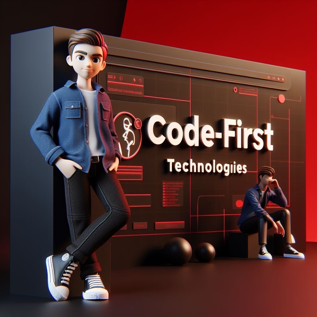 Code First Technologies Team